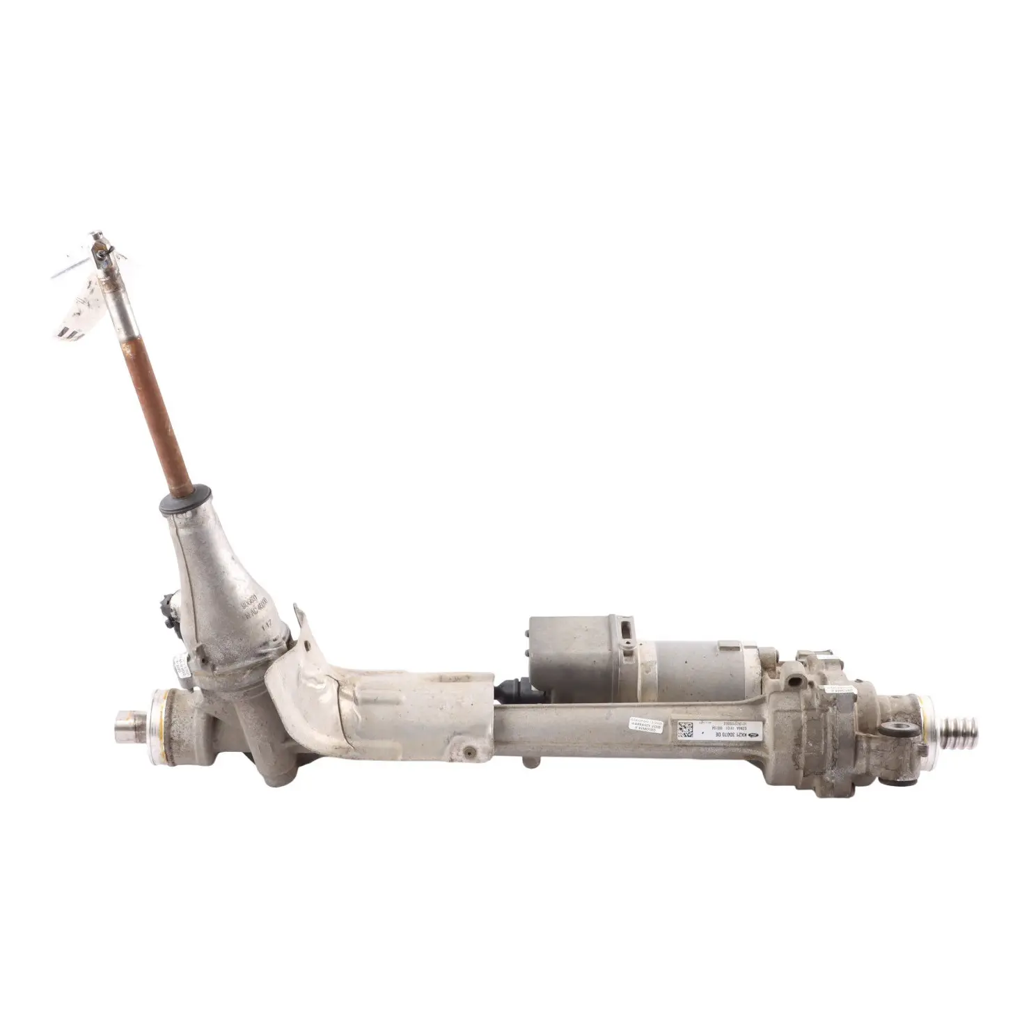 Ford Transit Custom Mk8 Electric Power Steering Rack Gear Pinion KK21-3D070-DE