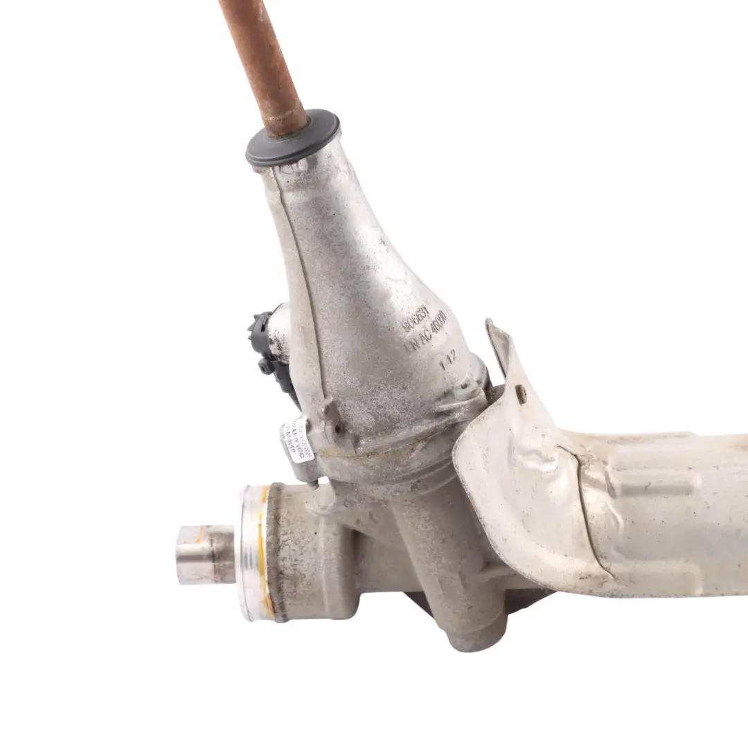 Ford Transit Custom Mk8 Electric Power Steering Rack Gear Pinion - SKU RHD-KK21-3D070-DE - Part number KK21-3D070-DE