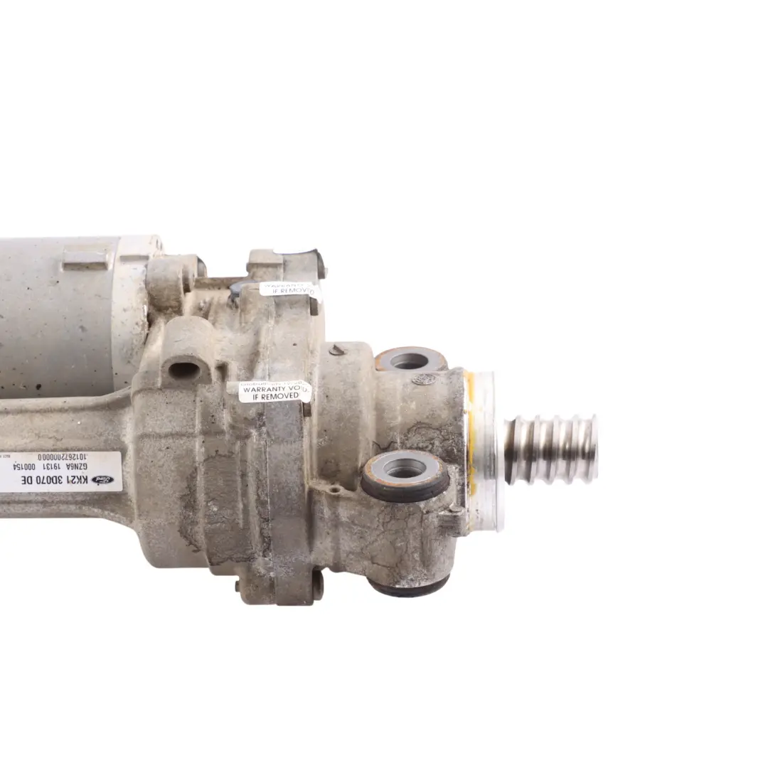 Ford Transit Custom Mk8 Electric Power Steering Rack Gear Pinion - SKU RHD-KK21-3D070-DE - Part number KK21-3D070-DE