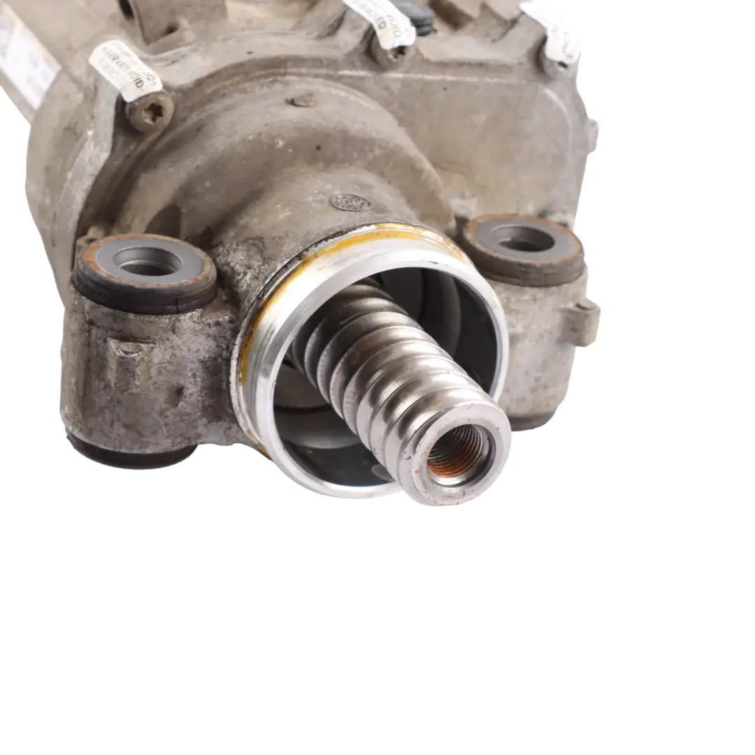 Ford Transit Custom Mk8 Electric Power Steering Rack Gear Pinion - SKU RHD-KK21-3D070-DE - Part number KK21-3D070-DE