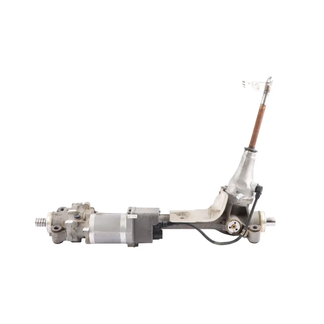 Ford Transit Custom Mk8 Electric Power Steering Rack Gear Pinion - SKU RHD-KK21-3D070-DE - Part number KK21-3D070-DE