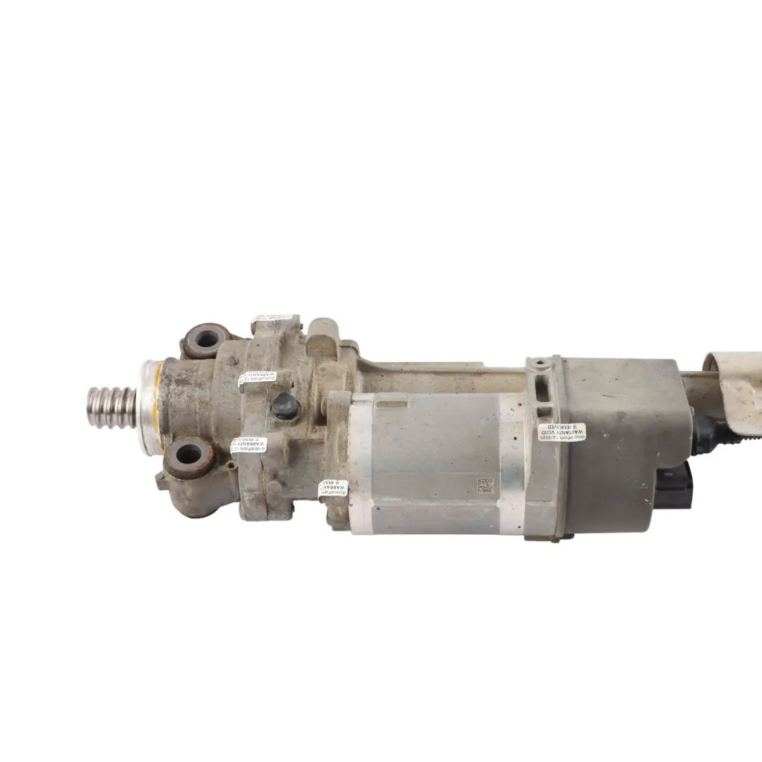 Mk8 Electric Power Steering Rack Gear Pinion to Ford Transit Custom with Part number KK21-3D070-DE Ford Transit Custom Mk8 Electric Power Steering Rack Gear Pinion - SKU RHD-KK21-3D070-DE - Part number KK21-3D070-DE