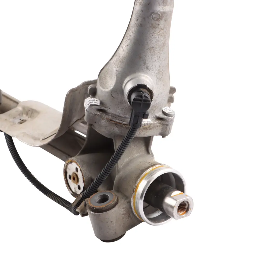 Ford Transit Custom Mk8 Electric Power Steering Rack Gear Pinion - SKU RHD-KK21-3D070-DE - Part number KK21-3D070-DE