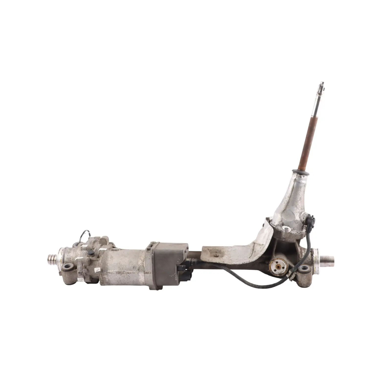 Ford Transit Custom MK8 Electric Power Steering Rack Gear Pinion KK21-3D070-DG