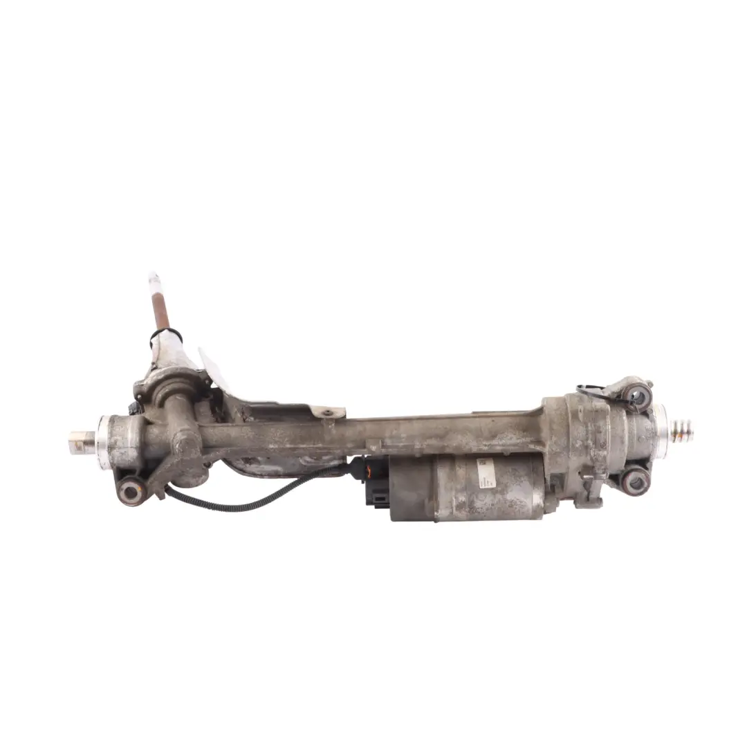 MK8 Electric Power Steering Rack Gear Pinion to Ford Transit Custom with Part number KK21-3D070-DG Ford Transit Custom MK8 Electric Power Steering Rack Gear Pinion - SKU RHD-KK21-3D070-DG - Part number KK21-3D070-DG