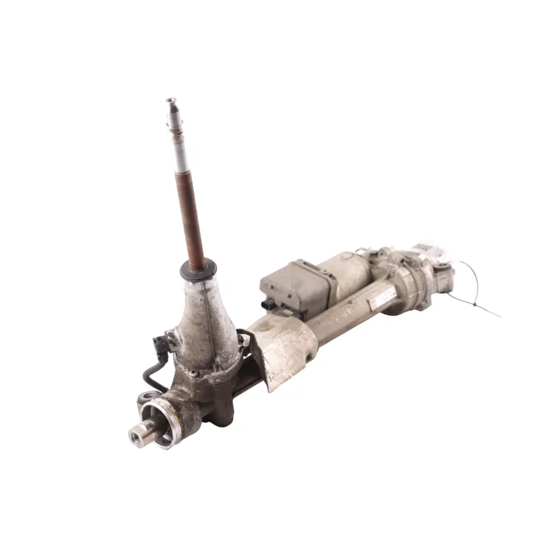 MK8 Electric Power Steering Rack Gear Pinion to Ford Transit Custom with Part number KK21-3D070-DG Ford Transit Custom MK8 Electric Power Steering Rack Gear Pinion - SKU RHD-KK21-3D070-DG - Part number KK21-3D070-DG