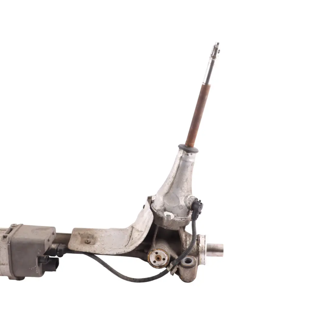 Ford Transit Custom MK8 Electric Power Steering Rack Gear Pinion - SKU RHD-KK21-3D070-DG - Part number KK21-3D070-DG