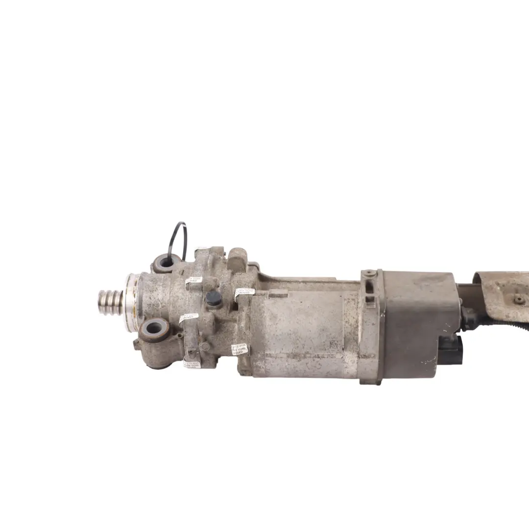 MK8 Electric Power Steering Rack Gear Pinion to Ford Transit Custom with Part number KK21-3D070-DG Ford Transit Custom MK8 Electric Power Steering Rack Gear Pinion - SKU RHD-KK21-3D070-DG - Part number KK21-3D070-DG