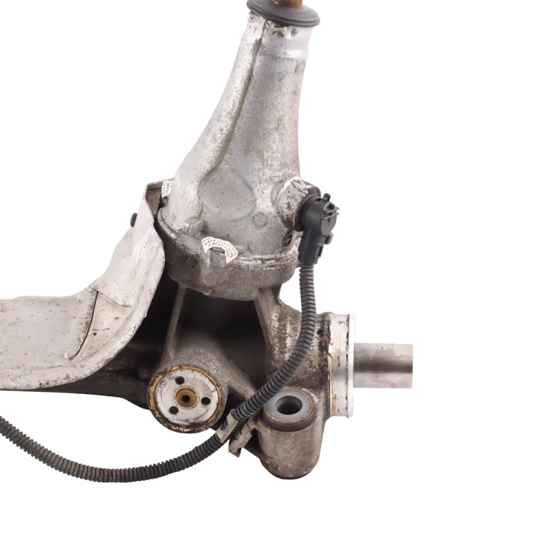 Ford Transit Custom MK8 Electric Power Steering Rack Gear Pinion - SKU RHD-KK21-3D070-DG - Part number KK21-3D070-DG