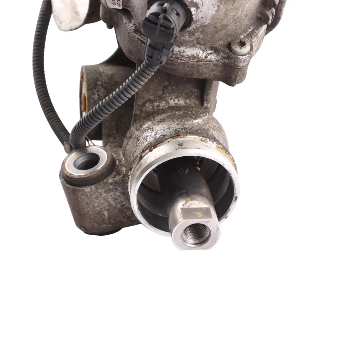 Ford Transit Custom MK8 Electric Power Steering Rack Gear Pinion - SKU RHD-KK21-3D070-DG - Part number KK21-3D070-DG