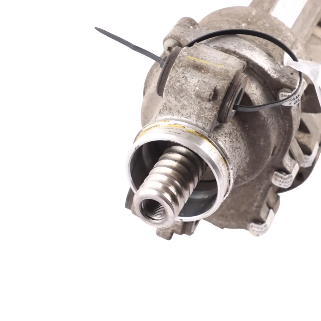 Ford Transit Custom MK8 Electric Power Steering Rack Gear Pinion - SKU RHD-KK21-3D070-DG - Part number KK21-3D070-DG