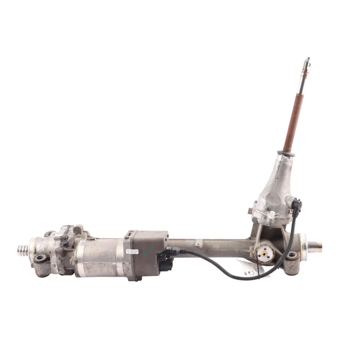 Ford Transit Custom Steering Rack Power Steering Box Gear Pinion KK21-3D070-DJ