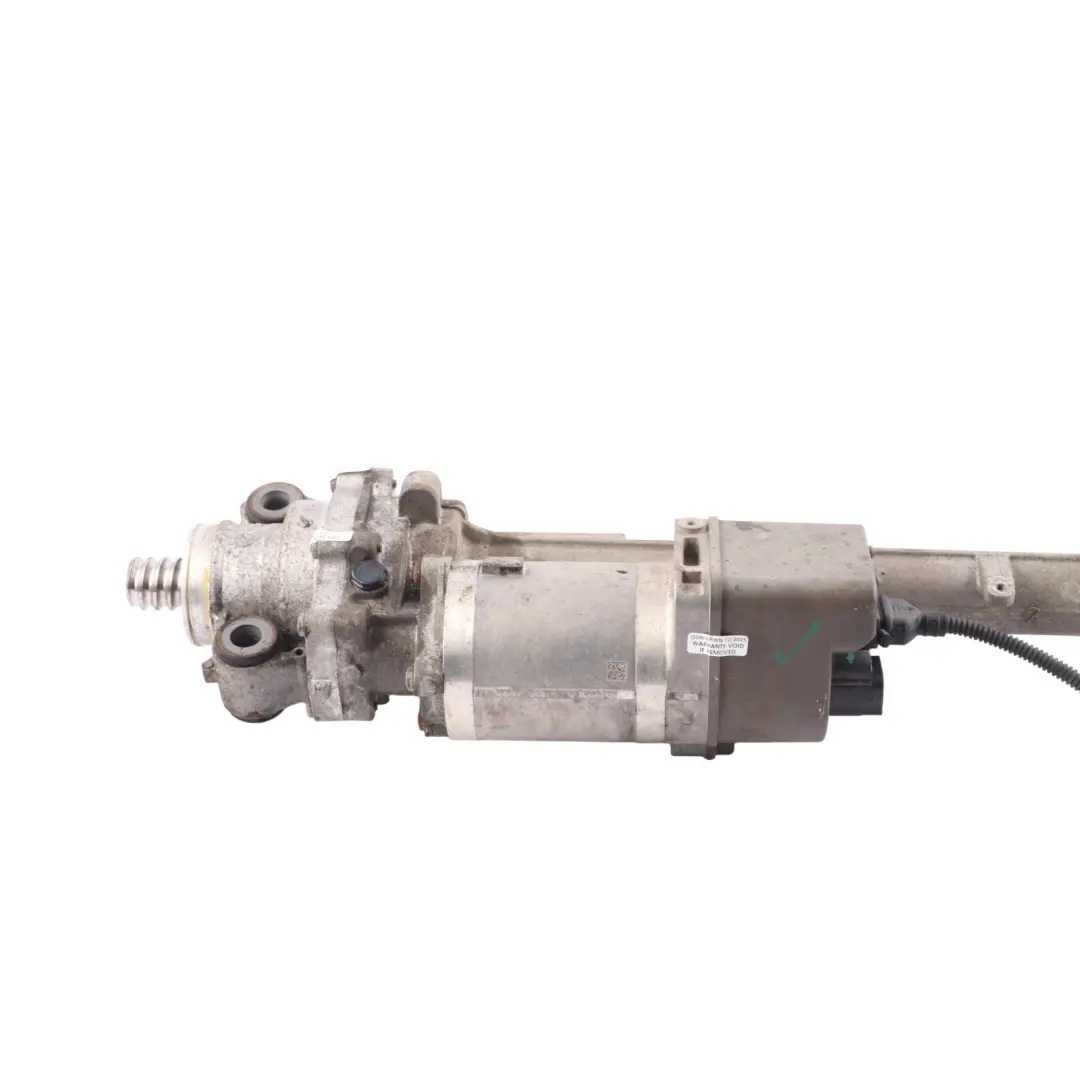 Ford Transit Custom Steering Rack Power Steering Box Gear Pinion - SKU RHD-KK21-3D070-DJ - Part number KK21-3D070-DJ