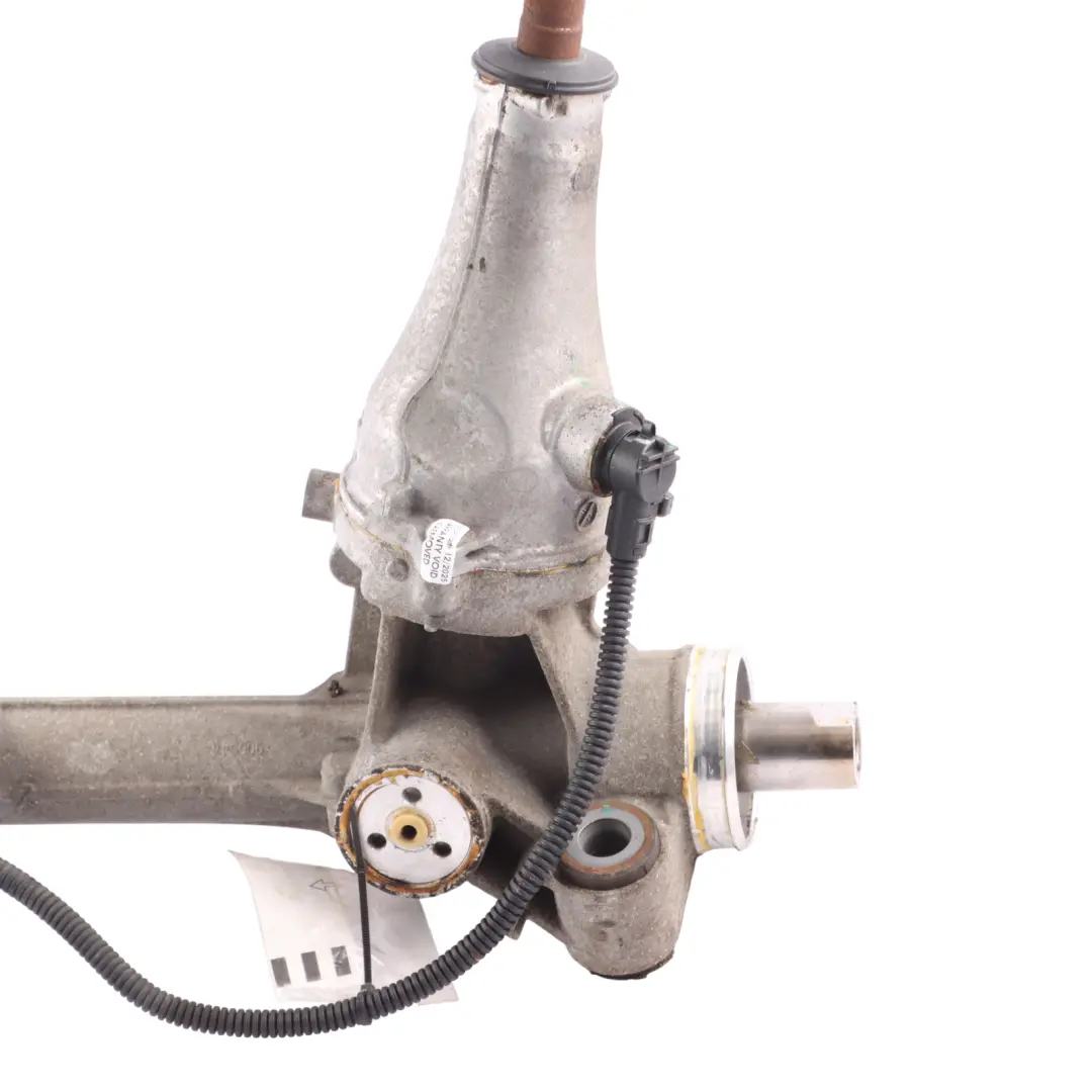 Ford Transit Custom Steering Rack Power Steering Box Gear Pinion - SKU RHD-KK21-3D070-DJ - Part number KK21-3D070-DJ