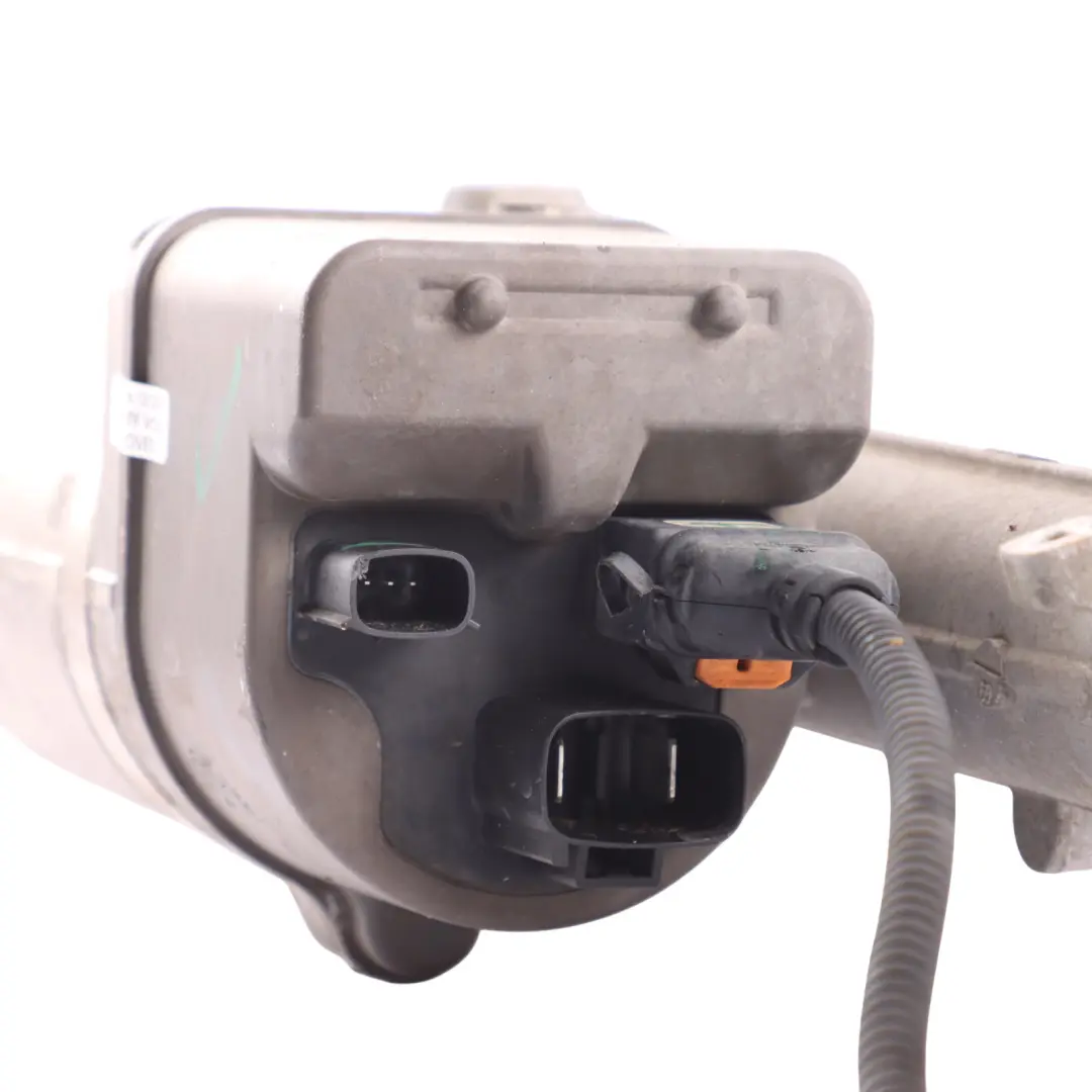 Ford Transit Custom Steering Rack Power Steering Box Gear Pinion - SKU RHD-KK21-3D070-DJ - Part number KK21-3D070-DJ