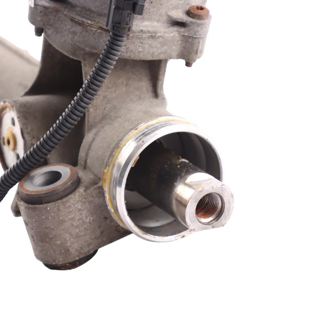 Ford Transit Custom Steering Rack Power Steering Box Gear Pinion - SKU RHD-KK21-3D070-DJ - Part number KK21-3D070-DJ