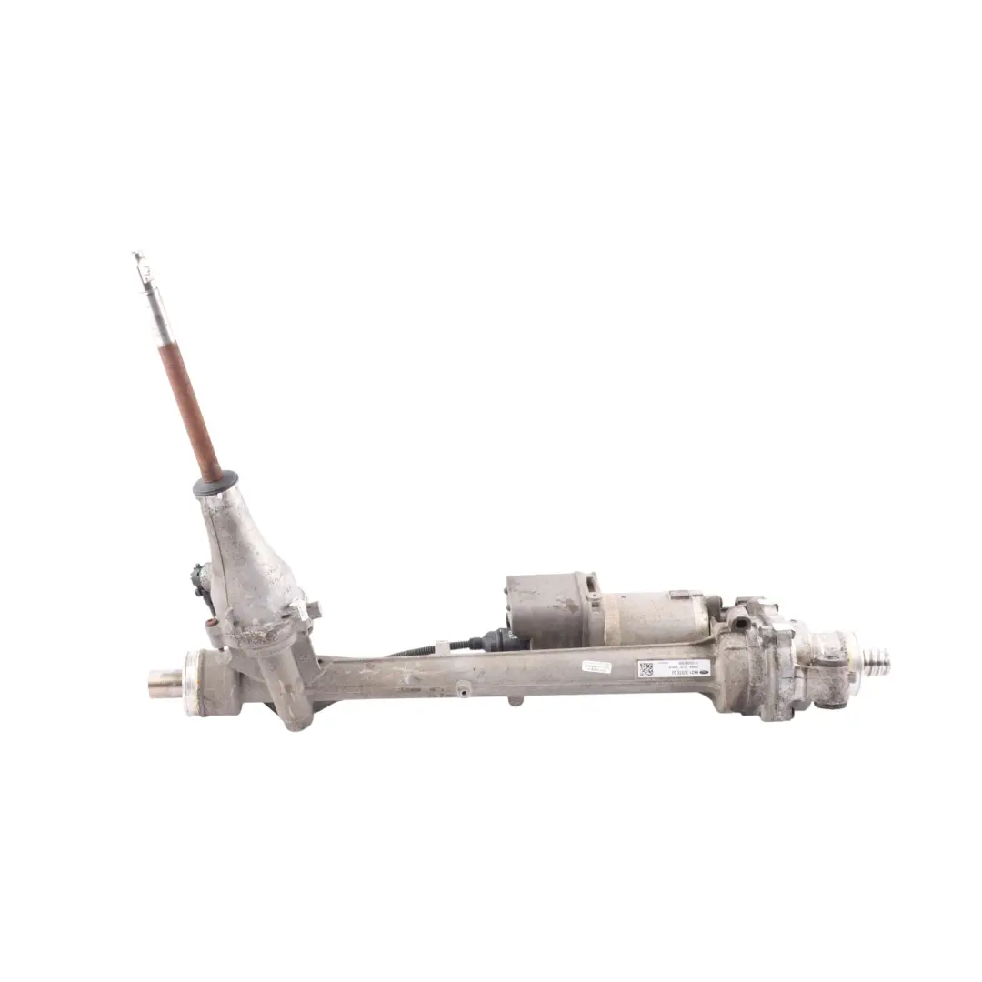 Steering Rack Power Steering Box Gear Pinion to Ford Transit Custom with Part number KK21-3D070-DJ Ford Transit Custom Steering Rack Power Steering Box Gear Pinion - SKU RHD-KK21-3D070-DJ - Part number KK21-3D070-DJ