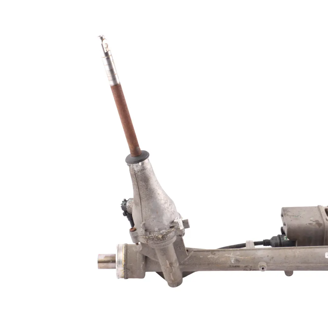 Steering Rack Power Steering Box Gear Pinion to Ford Transit Custom with Part number KK21-3D070-DJ Ford Transit Custom Steering Rack Power Steering Box Gear Pinion - SKU RHD-KK21-3D070-DJ - Part number KK21-3D070-DJ