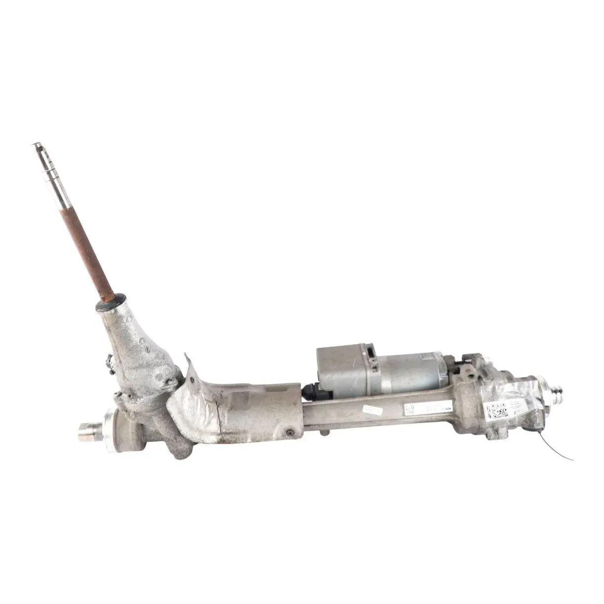 Ford Transit Custom Mk8 Steering Rack Power Steering Gear Pinion KK21-3D070-DN