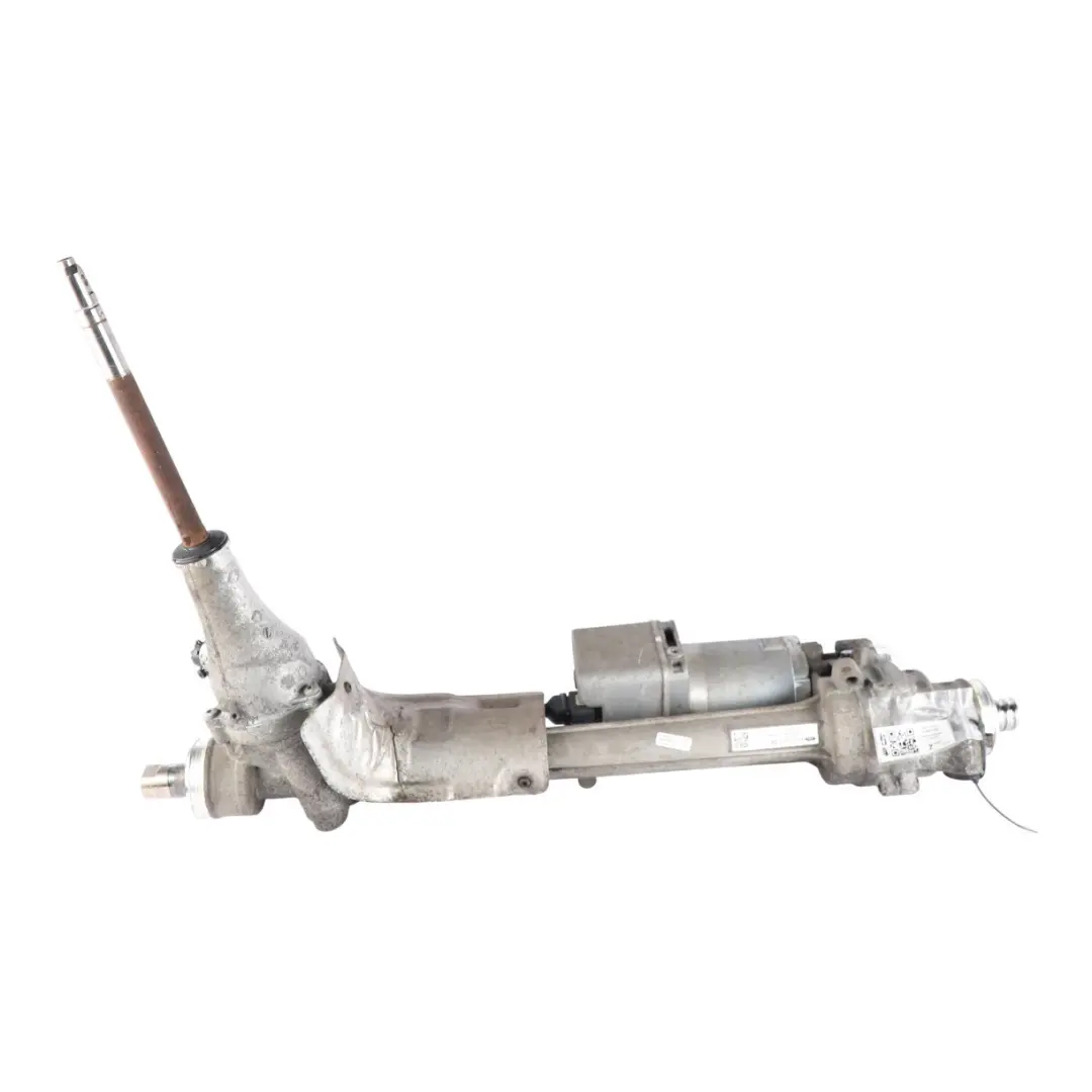 Mk8 Steering Rack Power Steering Gear Pinion to Ford Transit Custom with Part number KK21-3D070-DN Ford Transit Custom Mk8 Steering Rack Power Steering Gear Pinion - SKU RHD-KK21-3D070-DN - Part number KK21-3D070-DN