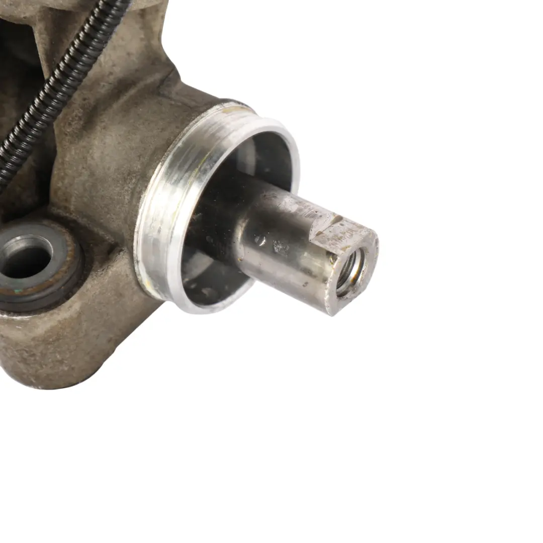 Ford Transit Custom Mk8 Steering Rack Power Steering Gear Pinion - SKU RHD-KK21-3D070-DN - Part number KK21-3D070-DN