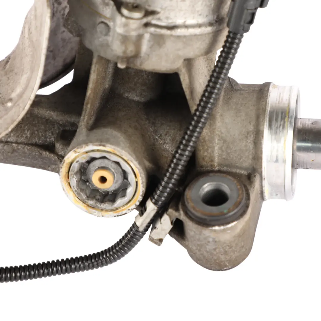 Ford Transit Custom Mk8 Steering Rack Power Steering Gear Pinion - SKU RHD-KK21-3D070-DN - Part number KK21-3D070-DN