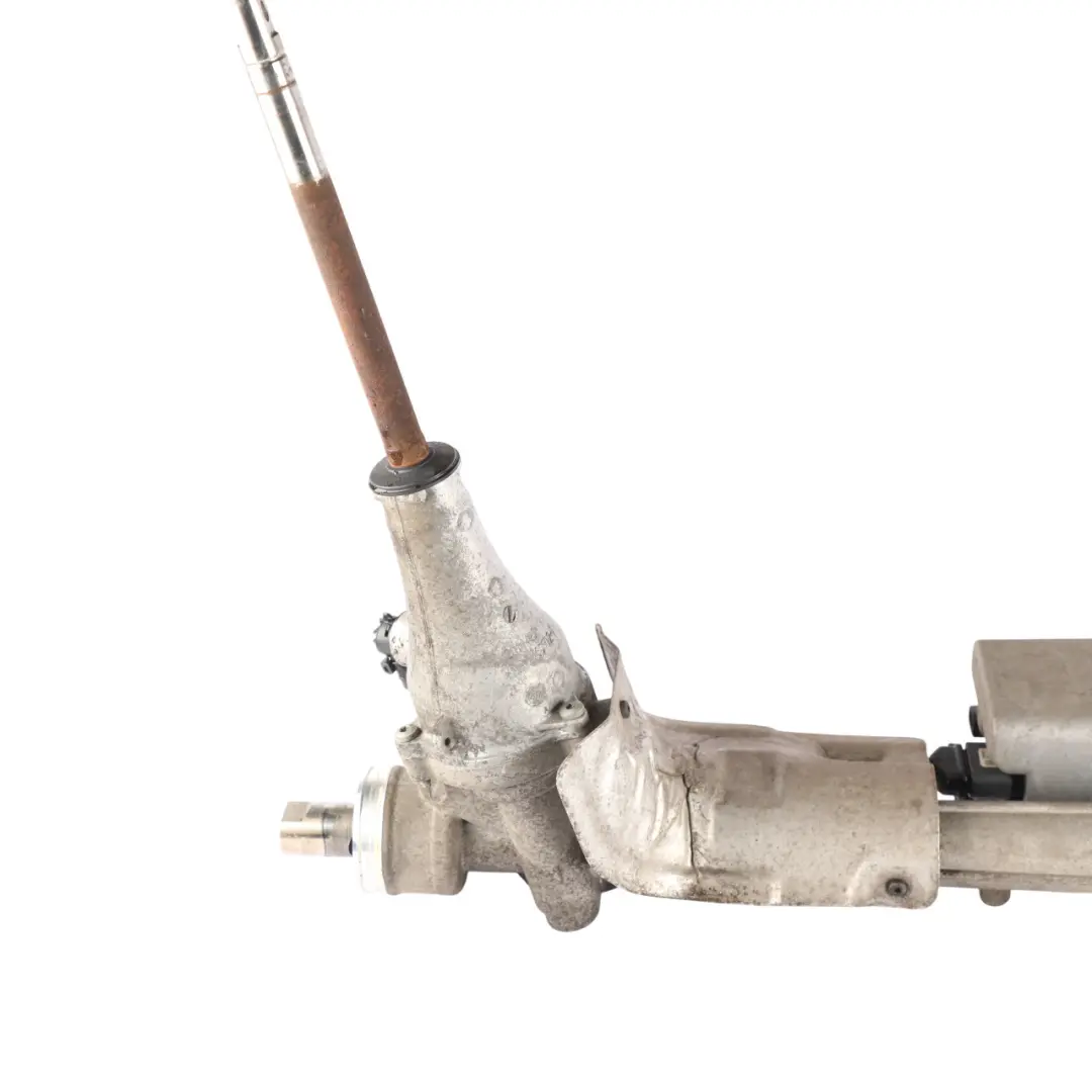 Ford Transit Custom Mk8 Steering Rack Power Steering Gear Pinion - SKU RHD-KK21-3D070-DN - Part number KK21-3D070-DN