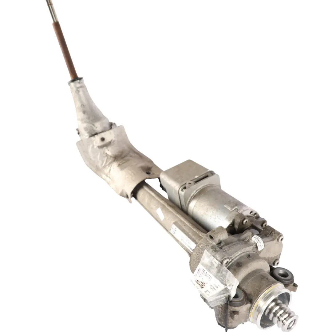 Mk8 Steering Rack Power Steering Gear Pinion to Ford Transit Custom with Part number KK21-3D070-DN Ford Transit Custom Mk8 Steering Rack Power Steering Gear Pinion - SKU RHD-KK21-3D070-DN - Part number KK21-3D070-DN