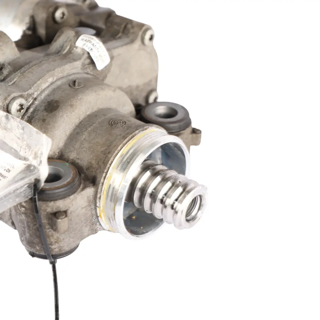 Mk8 Steering Rack Power Steering Gear Pinion to Ford Transit Custom with Part number KK21-3D070-DN Ford Transit Custom Mk8 Steering Rack Power Steering Gear Pinion - SKU RHD-KK21-3D070-DN - Part number KK21-3D070-DN