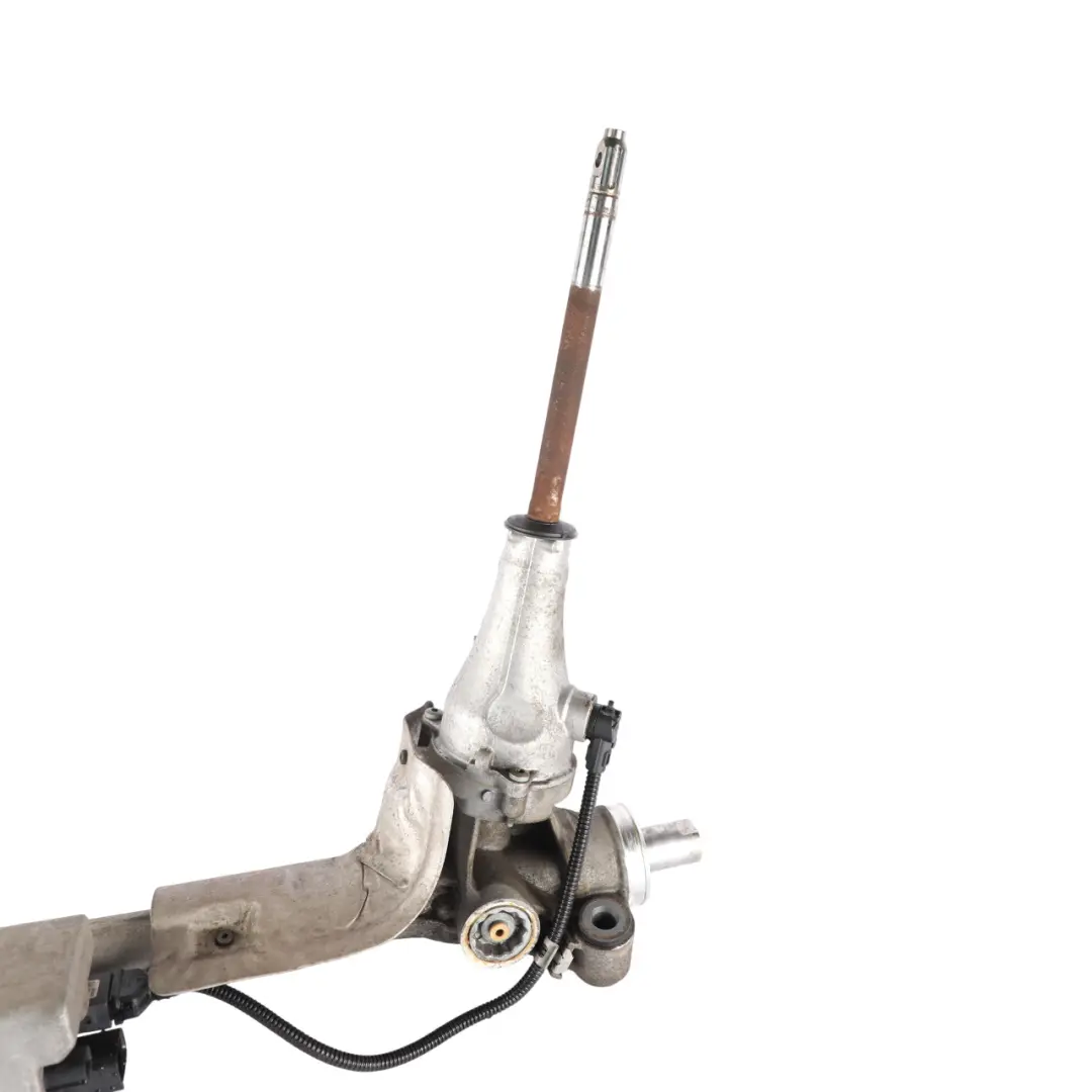 Ford Transit Custom Mk8 Steering Rack Power Steering Gear Pinion - SKU RHD-KK21-3D070-DN - Part number KK21-3D070-DN