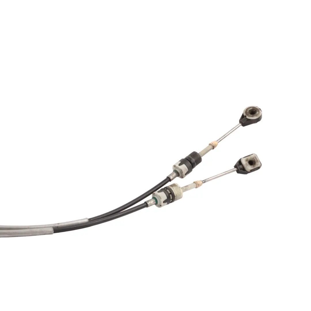 Ford Transit Custom Manual Gearbox Gear Selector Linkage 6 Speed - SKU RHD-KK2R-7E395-H2F - Part number KK2R-7E395-H2F