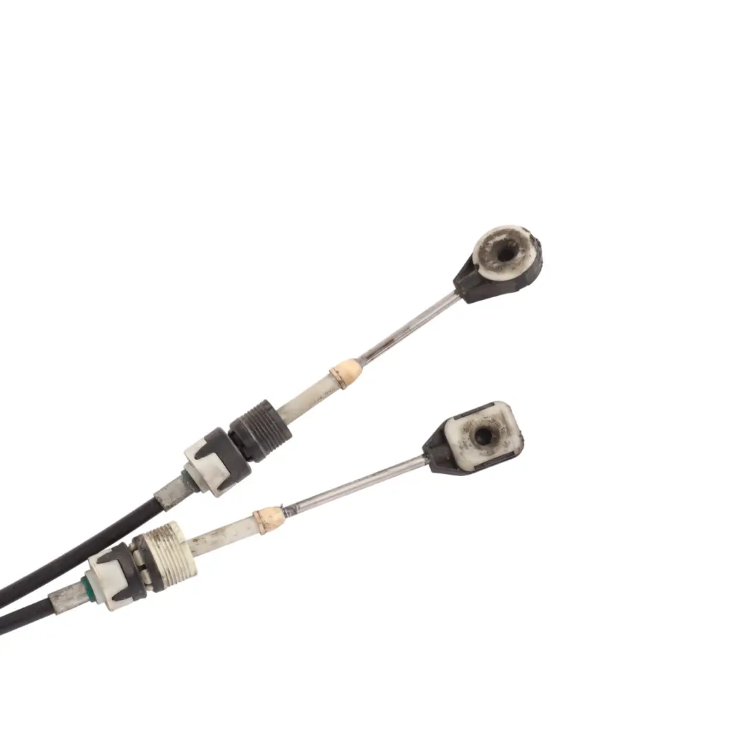 Ford Transit Custom Manual Gearbox Gear Selector Linkage 6 Speed - SKU RHD-KK2R-7E395-H2F - Part number KK2R-7E395-H2F