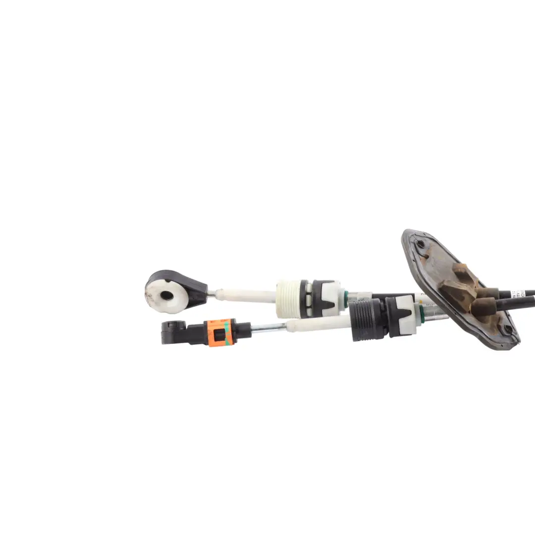 Ford Transit Custom Manual Gearbox Gear Selector Linkage 6 Speed - SKU RHD-KK2R-7E395-H2F - Part number KK2R-7E395-H2F
