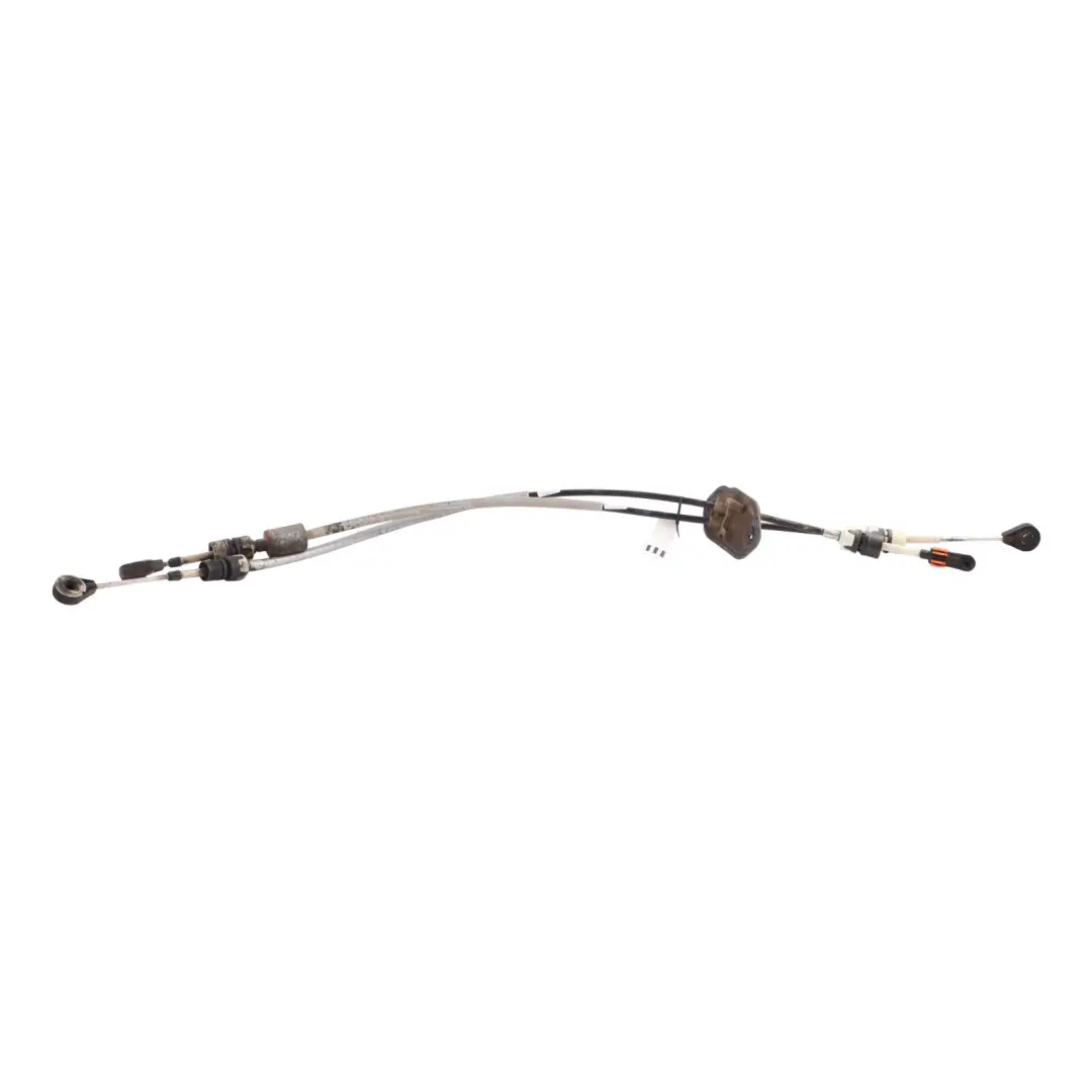 Ford Transit Custom Manual Gearbox Gear Selector Linkage 6 Speed - SKU RHD-KK2R-7E395-HC - Part number KK2R-7E395-HC