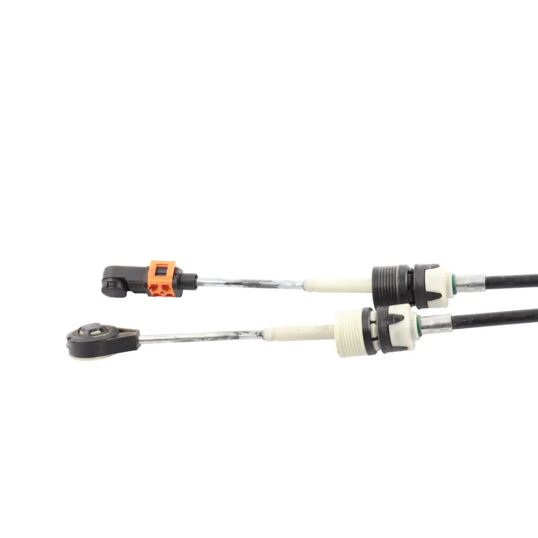 Gearbox Gear Selector Linkage 6 Speed to Ford Transit Custom Manual with Part number KK2R-7E395-HC Ford Transit Custom Manual Gearbox Gear Selector Linkage 6 Speed - SKU RHD-KK2R-7E395-HC - Part number KK2R-7E395-HC