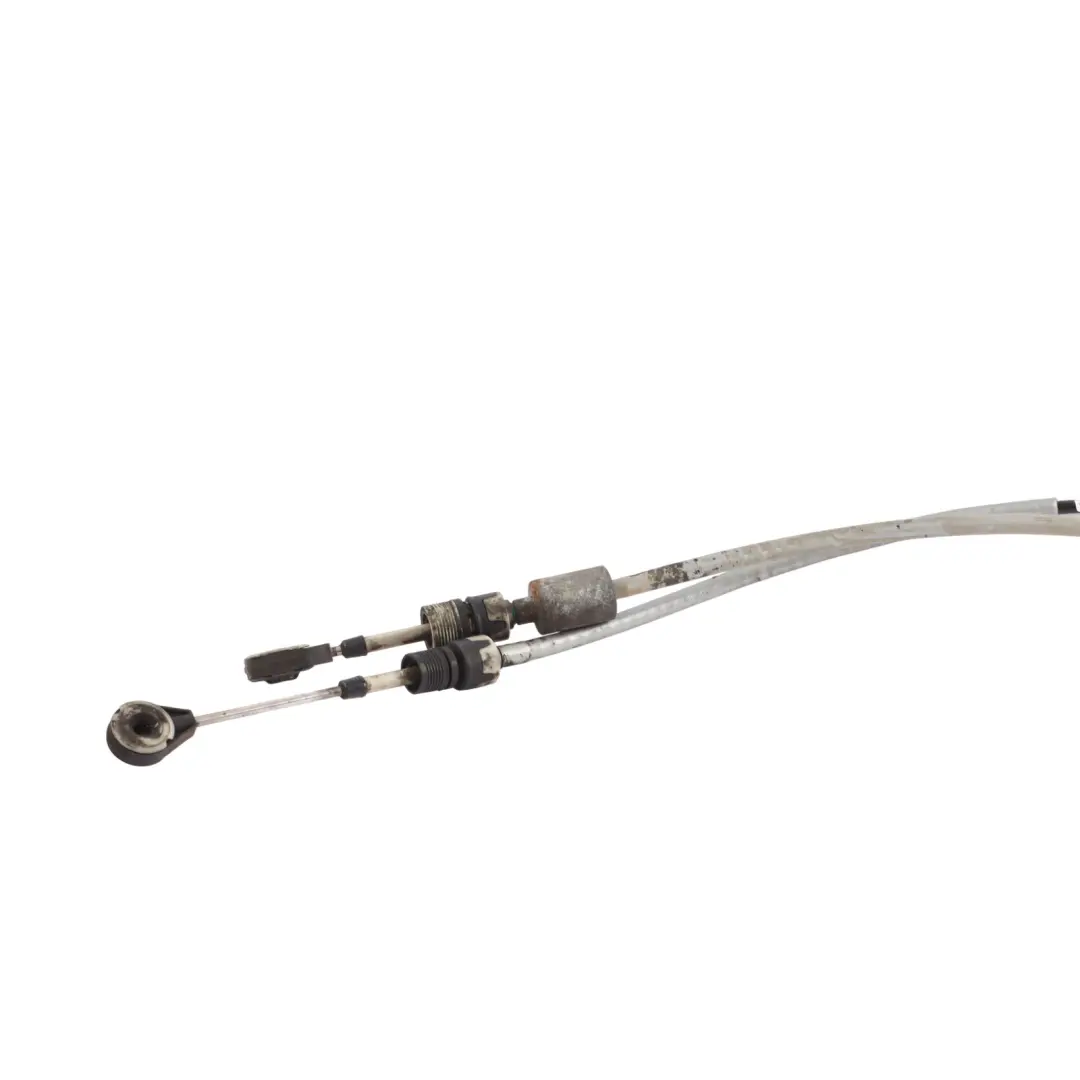 Ford Transit Custom Manual Gearbox Gear Selector Linkage 6 Speed - SKU RHD-KK2R-7E395-HC - Part number KK2R-7E395-HC