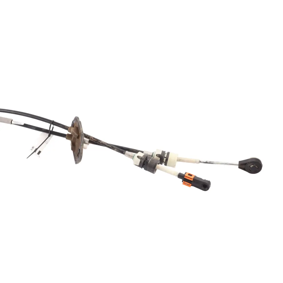 Ford Transit Custom Manual Gearbox Gear Selector Linkage 6 Speed - SKU RHD-KK2R-7E395-HC - Part number KK2R-7E395-HC