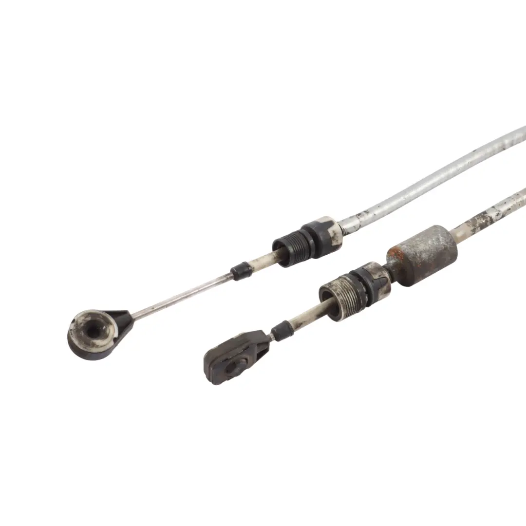 Ford Transit Custom Manual Gearbox Gear Selector Linkage 6 Speed - SKU RHD-KK2R-7E395-HC - Part number KK2R-7E395-HC