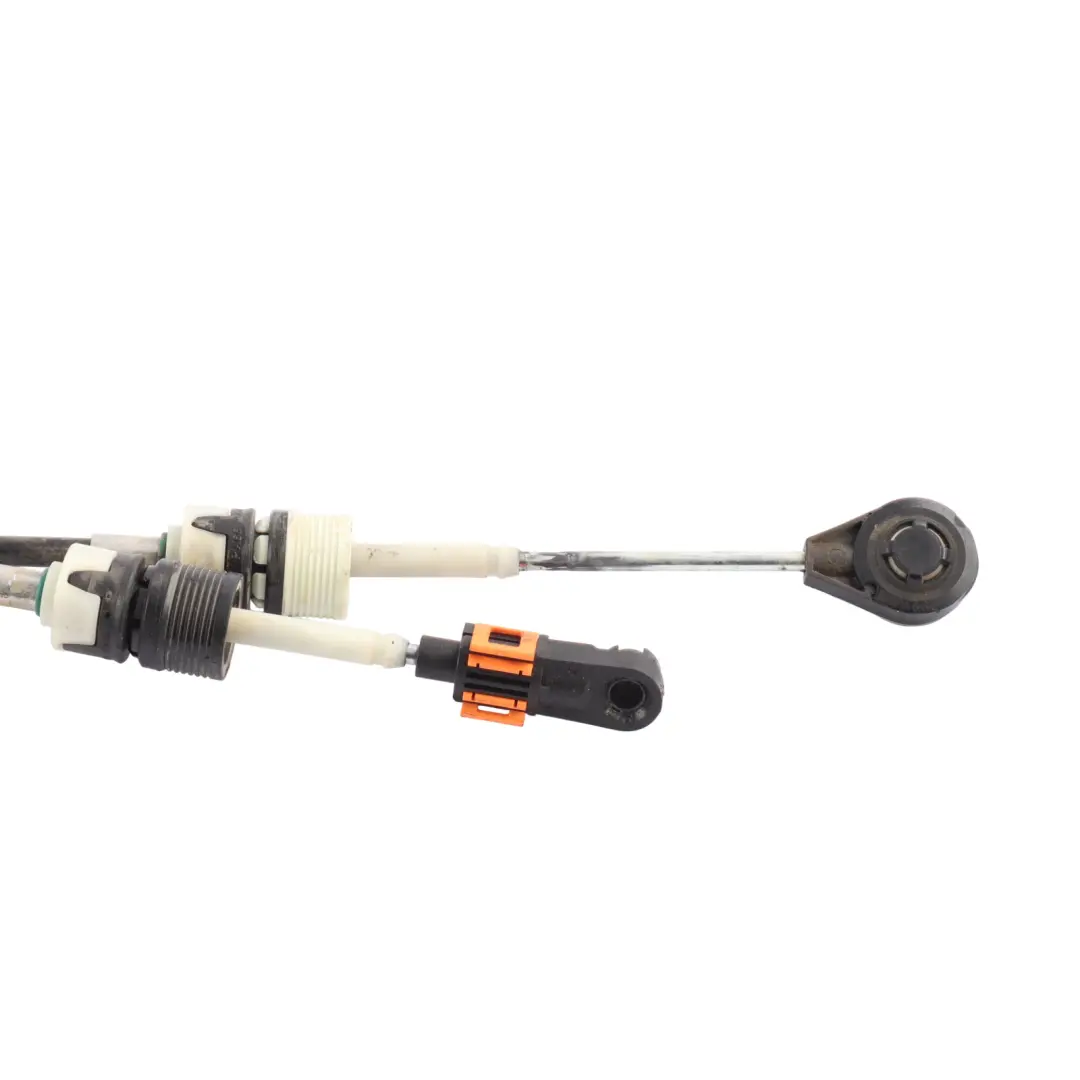 Ford Transit Custom Manual Gearbox Gear Selector Linkage 6 Speed - SKU RHD-KK2R-7E395-HC - Part number KK2R-7E395-HC