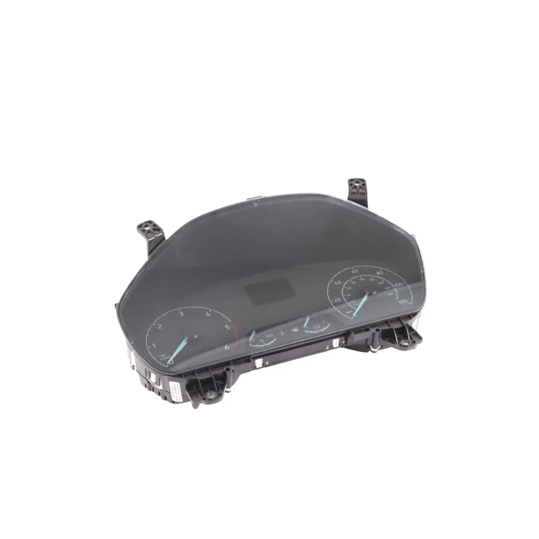 Instrument Cluster Clocks Automatic Diesel to Ford Transit Custom with Part number MK3T-10849-AHB Ford Transit Custom Instrument Cluster Clocks Automatic Diesel - SKU RHD-MK3T-10849-AHB - Part number MK3T-10849-AHB