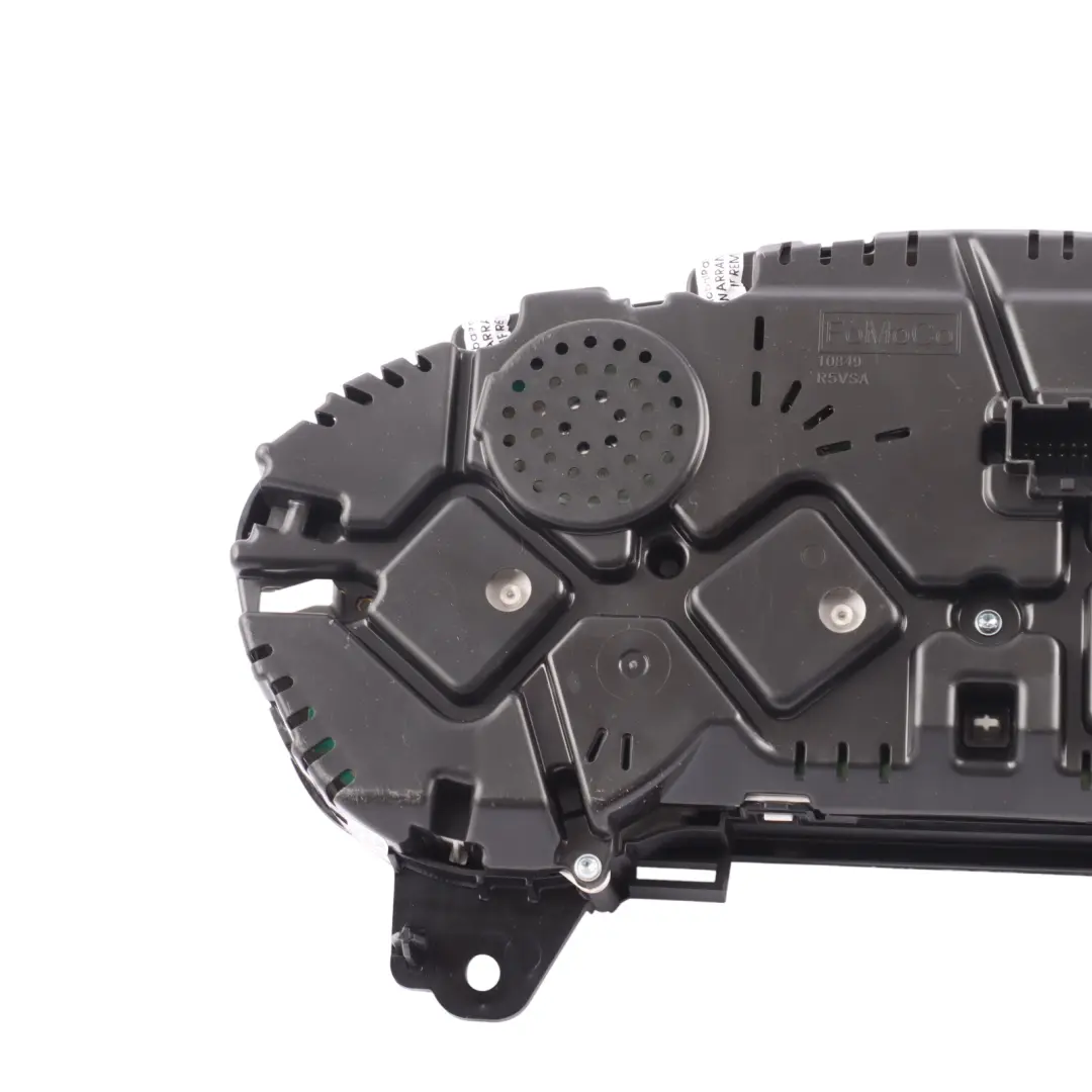 Ford Transit Custom Instrument Cluster Clocks Automatic Diesel - SKU RHD-MK3T-10849-AHB - Part number MK3T-10849-AHB