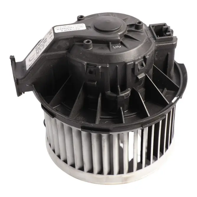 Heater Blower Air Fan Asembly Unit to Ford Fiesta Mk7 with Part number VP8E2H-18456-BB Ford Fiesta Mk7 Heater Blower Air Fan Asembly Unit - SKU RHD-VP8E2H-18456-BB - Part number VP8E2H-18456-BB