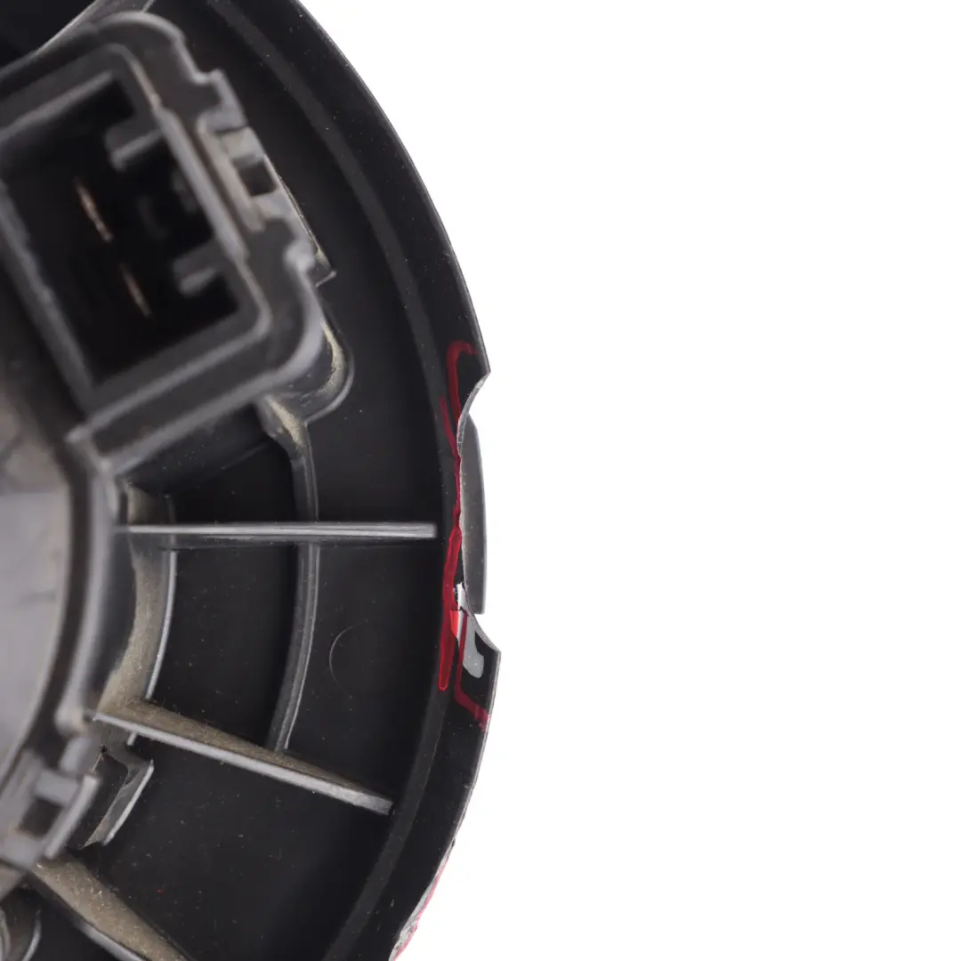 Ford Fiesta Mk7 Heater Blower Air Fan Asembly Unit - SKU RHD-VP8E2H-18456-BB - Part number VP8E2H-18456-BB