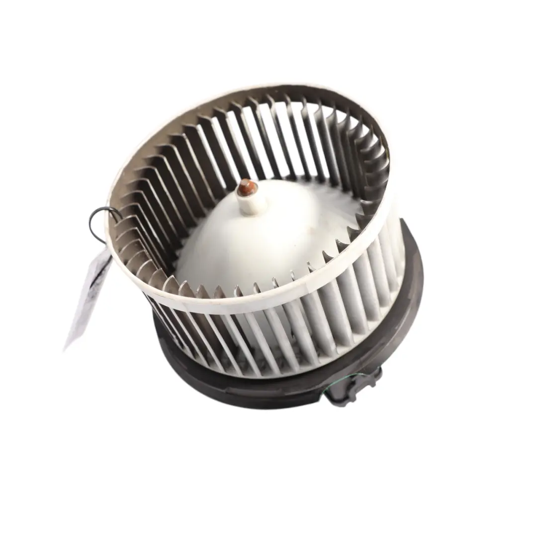 Heater Blower Air Fan Asembly Unit to Ford Fiesta Mk7 with Part number VP8E2H-18456-BB Ford Fiesta Mk7 Heater Blower Air Fan Asembly Unit - SKU RHD-VP8E2H-18456-BB - Part number VP8E2H-18456-BB