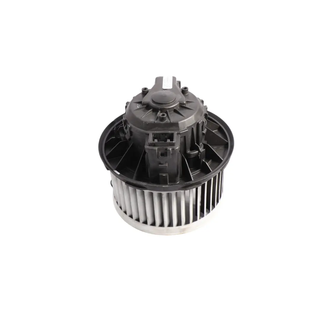 Ford Fiesta Mk7 Heater Blower Air Fan Asembly Unit - SKU RHD-VP8E2H-18456-BB - Part number VP8E2H-18456-BB