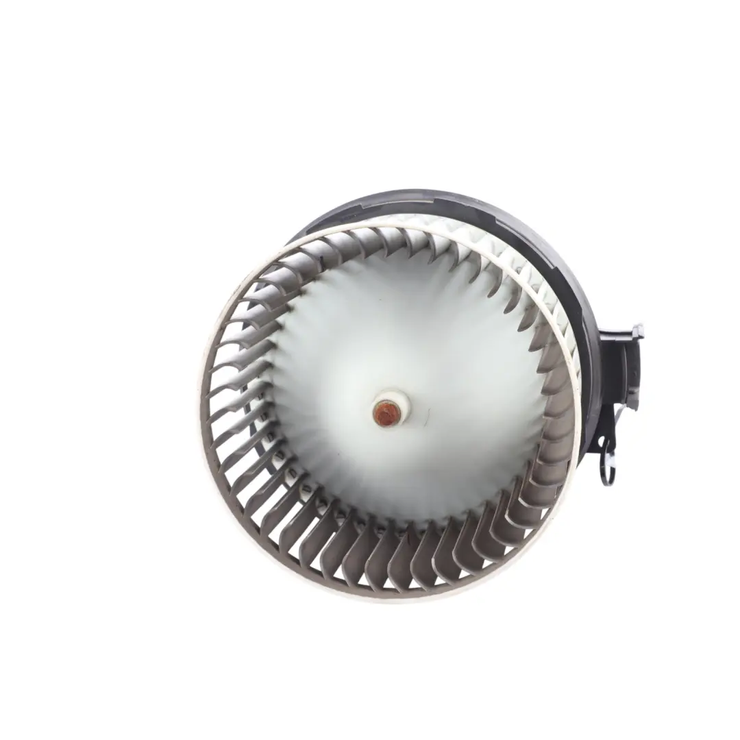 Ford Fiesta Mk7 Heater Blower Air Fan Asembly Unit - SKU RHD-VP8E2H-18456-BB - Part number VP8E2H-18456-BB
