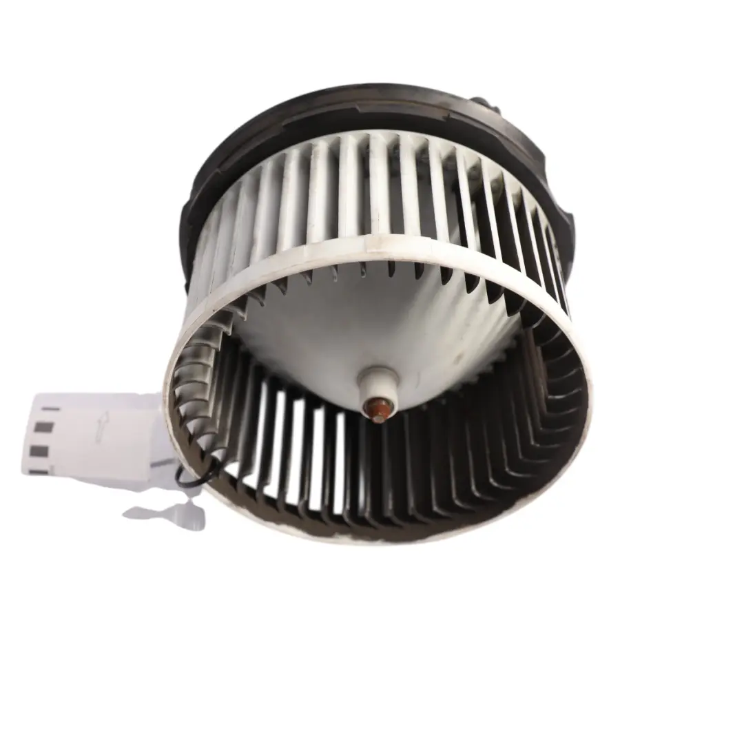 Heater Blower Air Fan Asembly Unit to Ford Fiesta Mk7 with Part number VP8E2H-18456-BB Ford Fiesta Mk7 Heater Blower Air Fan Asembly Unit - SKU RHD-VP8E2H-18456-BB - Part number VP8E2H-18456-BB