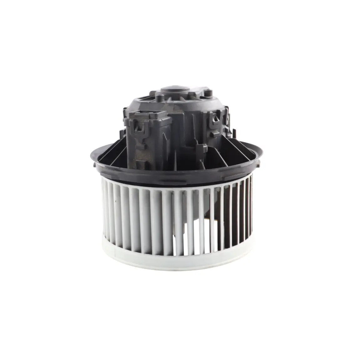 Ford Fiesta Mk7 Heater Blower Air Fan Asembly Unit - SKU RHD-VP8E2H-18789-BB - Part number VP8E2H-18789-BB