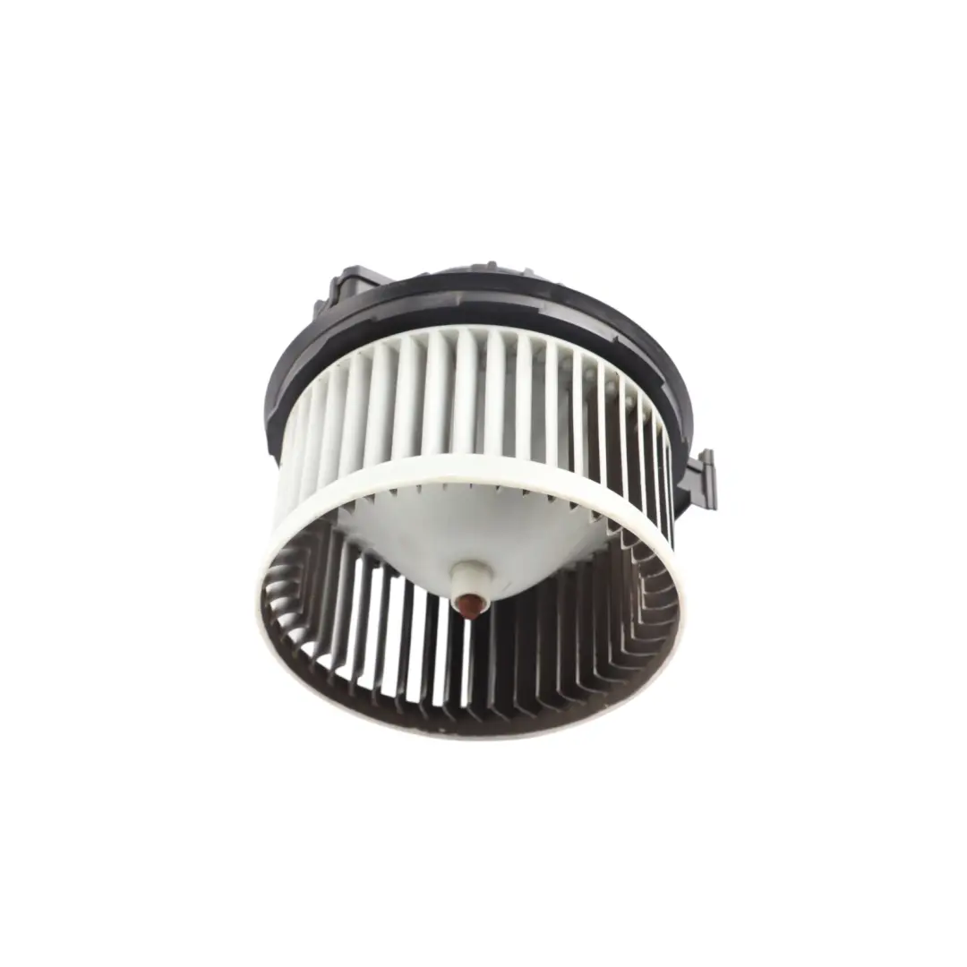 Ford Fiesta Mk7 Heater Blower Air Fan Asembly Unit - SKU RHD-VP8E2H-18789-BB - Part number VP8E2H-18789-BB