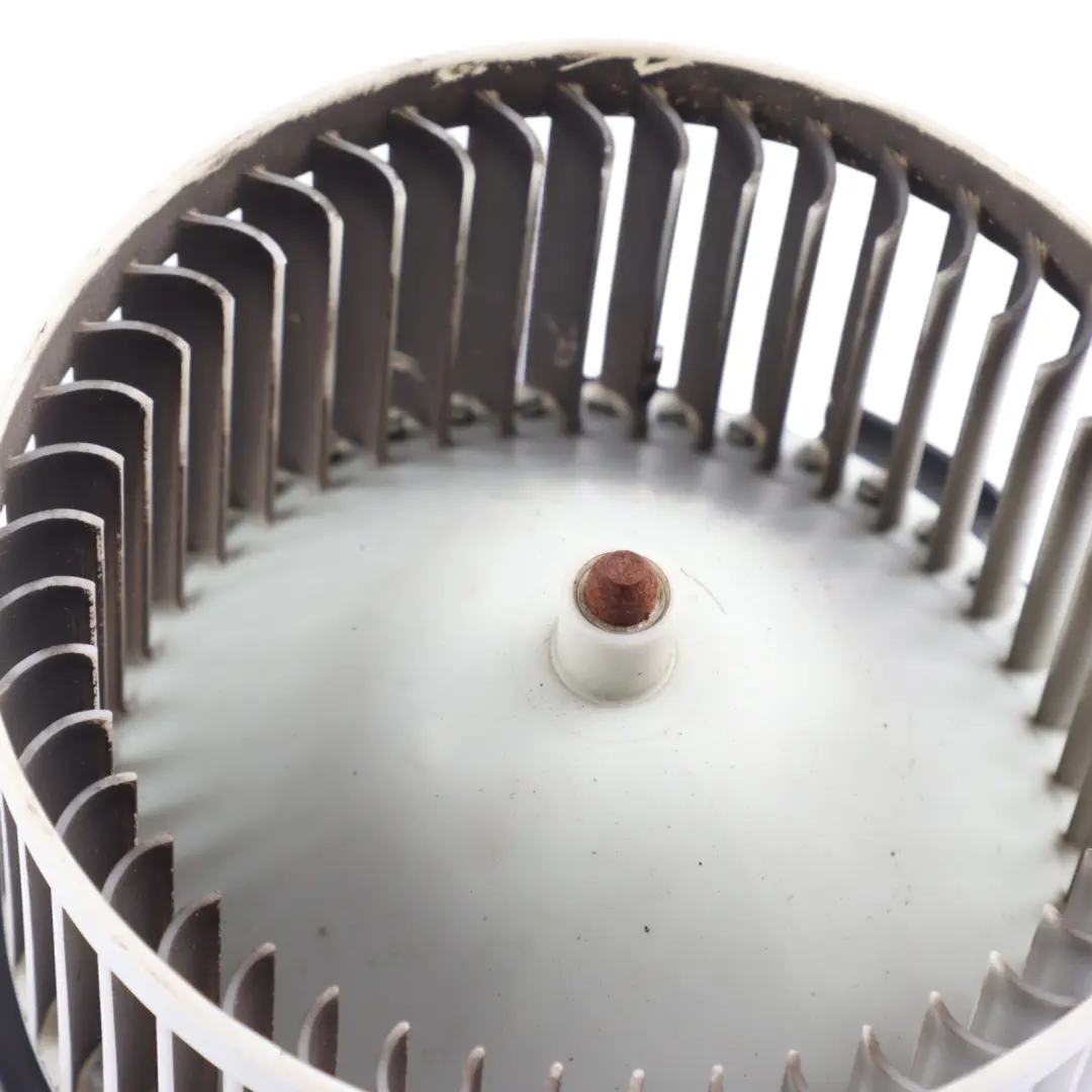 Ford Fiesta Mk7 Heater Blower Air Fan Asembly Unit - SKU RHD-VP8E2H-18789-BB - Part number VP8E2H-18789-BB